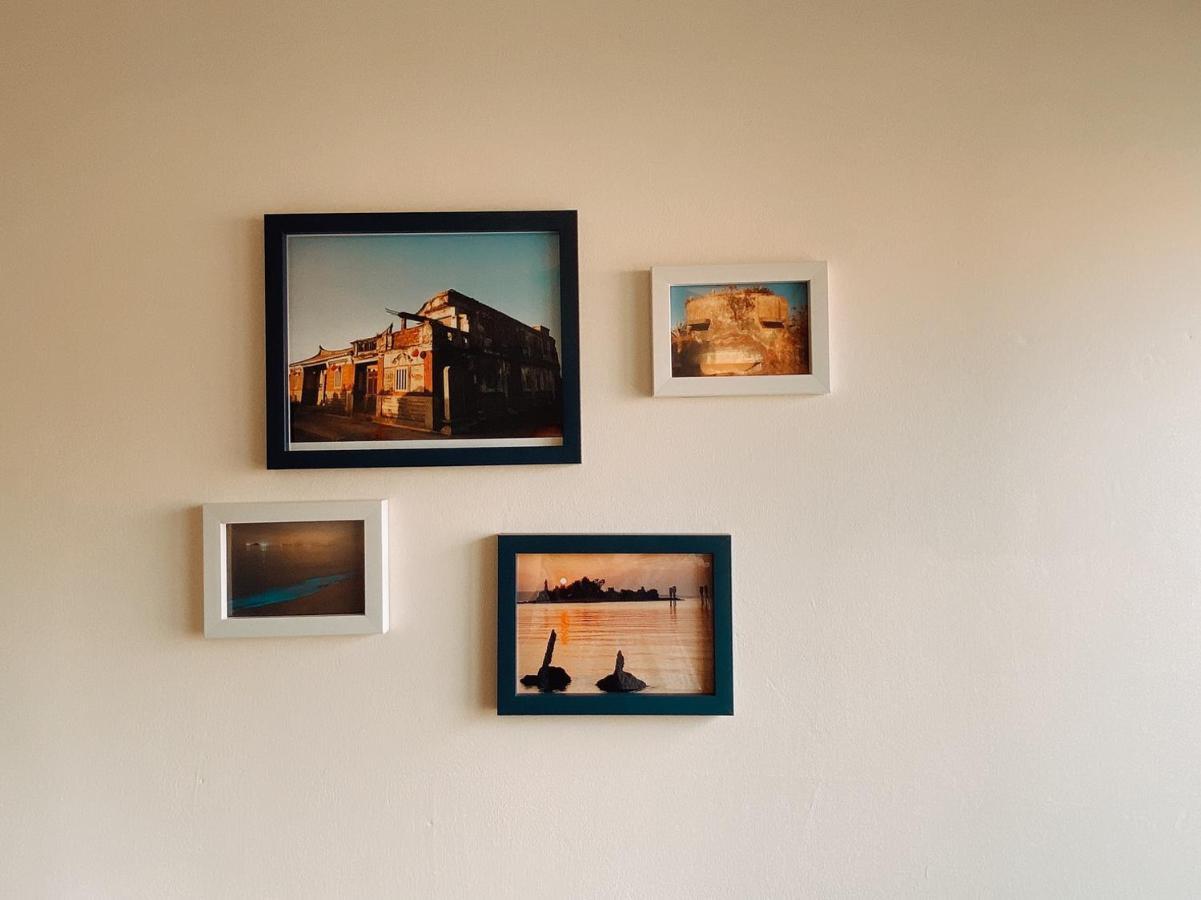 Dan Bao Homestay Jincheng Εξωτερικό φωτογραφία