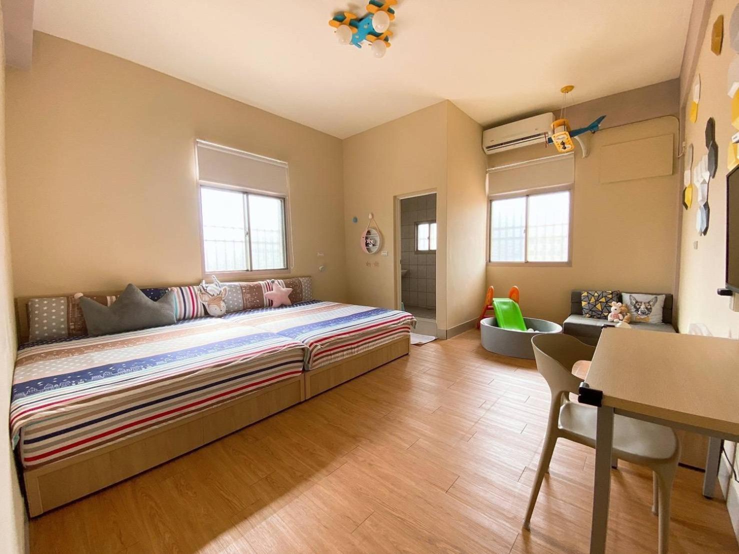 Dan Bao Homestay Jincheng Εξωτερικό φωτογραφία