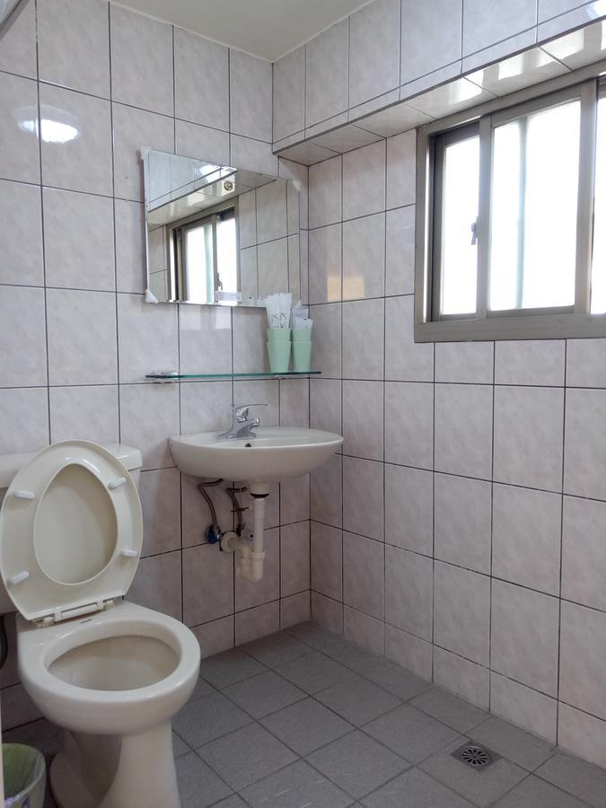 Dan Bao Homestay Jincheng Εξωτερικό φωτογραφία