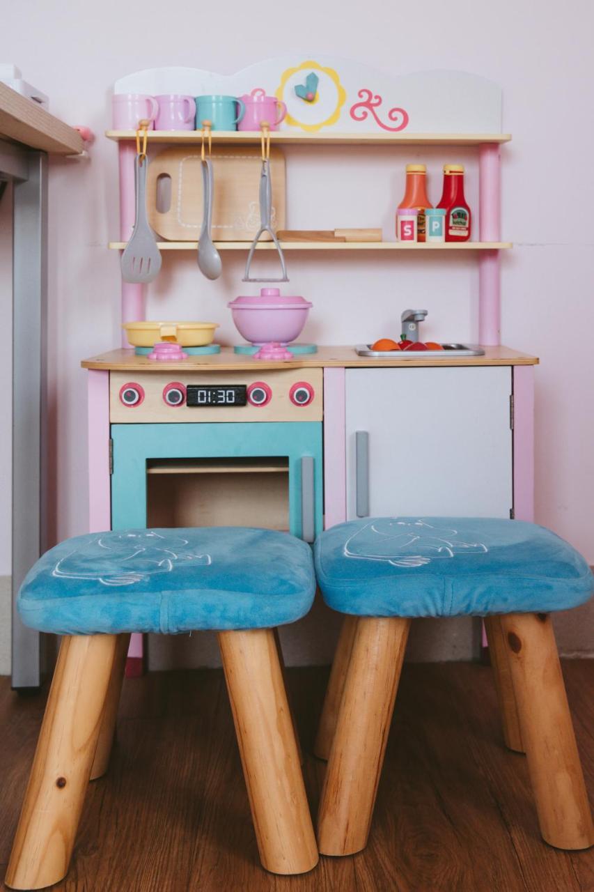 Dan Bao Homestay Jincheng Εξωτερικό φωτογραφία