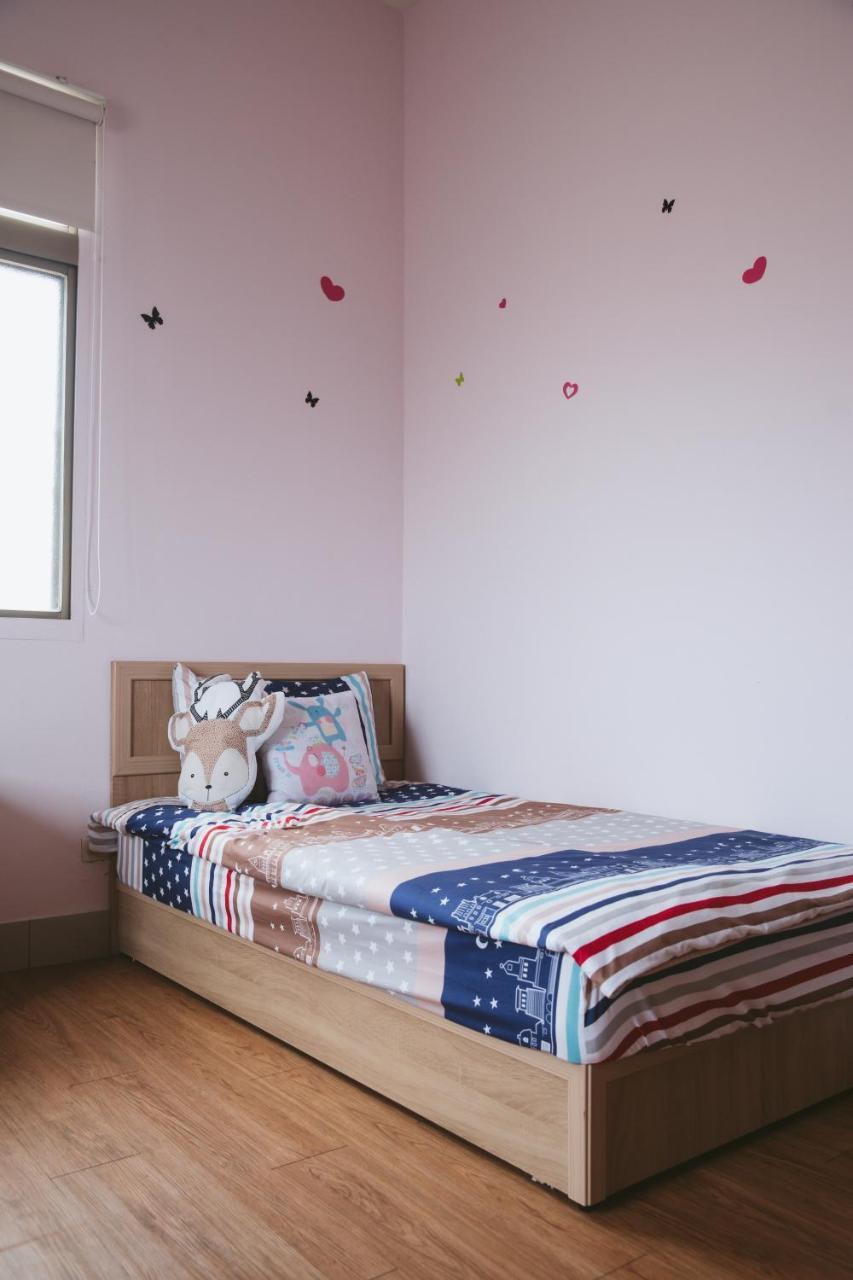 Dan Bao Homestay Jincheng Εξωτερικό φωτογραφία