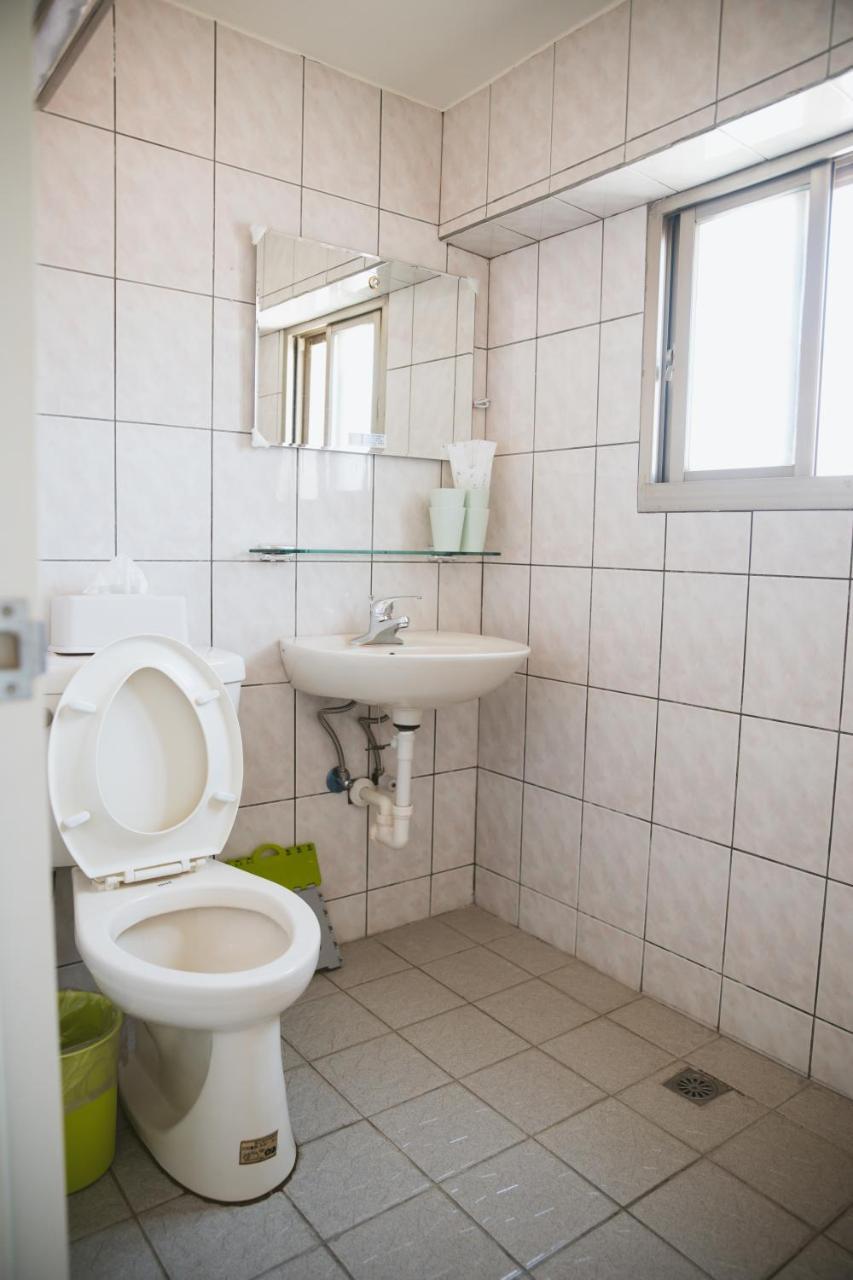 Dan Bao Homestay Jincheng Εξωτερικό φωτογραφία