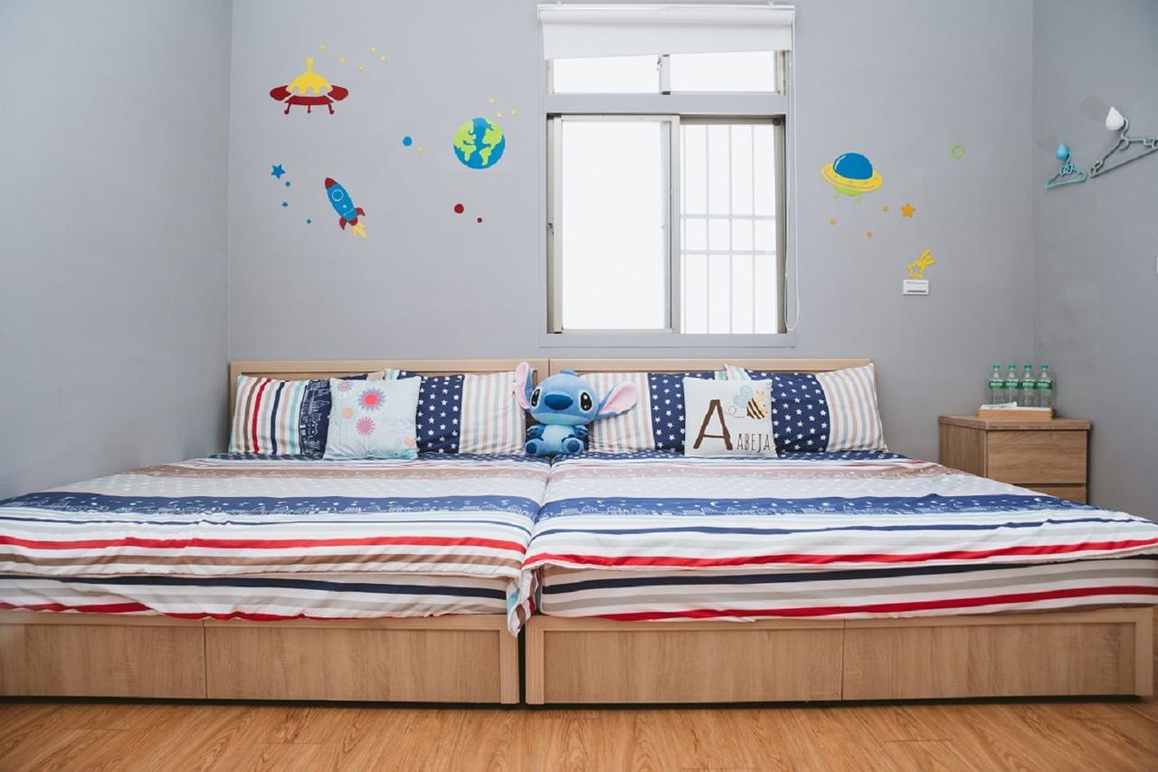 Dan Bao Homestay Jincheng Εξωτερικό φωτογραφία